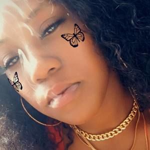 Meet your Posher, Shanice